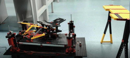 喜報 | 第九屆全國大學生機械創(chuàng)新設計大賽慧魚組我院再創(chuàng)佳績