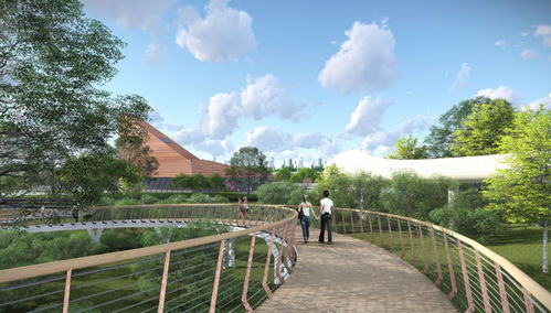 丁蜀打造全國唯一遺跡景觀——黃龍山公園，年內(nèi)有望啟動園林工程施工